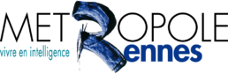 logo Rennes Métropole