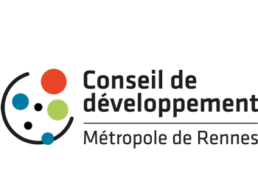 logo Conseil de développement Métropole Rennes Codev